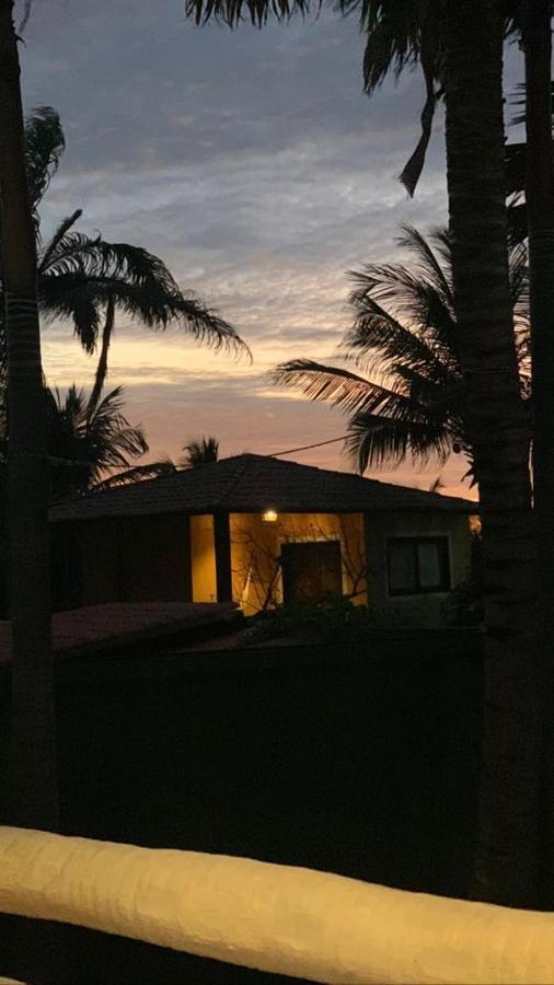 Ville Sweet Home Canoa Quebrada Exterior photo