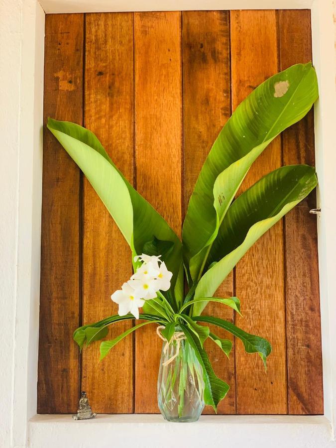 Ville Sweet Home Canoa Quebrada Exterior photo